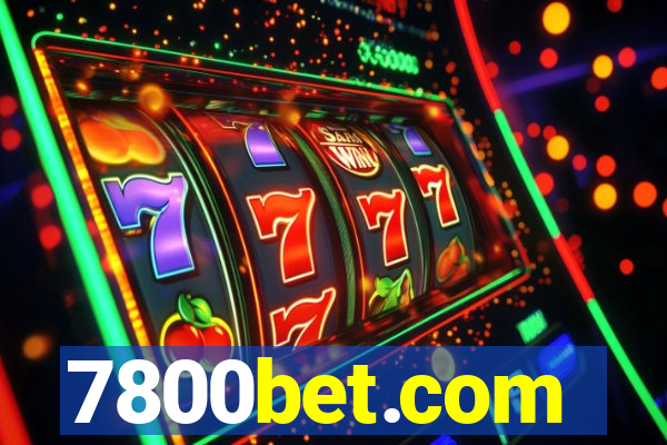 7800bet.com