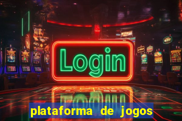 plataforma de jogos deolane bezerra