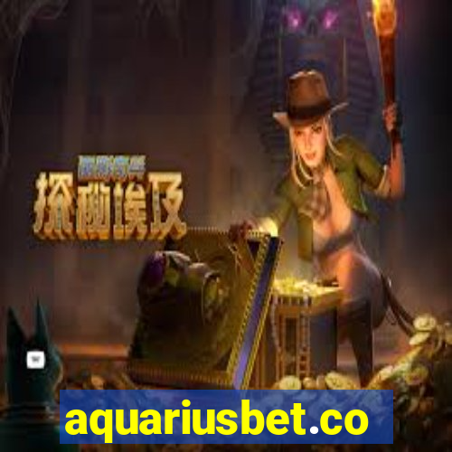 aquariusbet.co