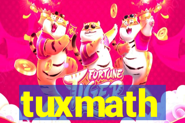 tuxmath