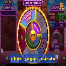 click jogos naruto vs bleach 2.6