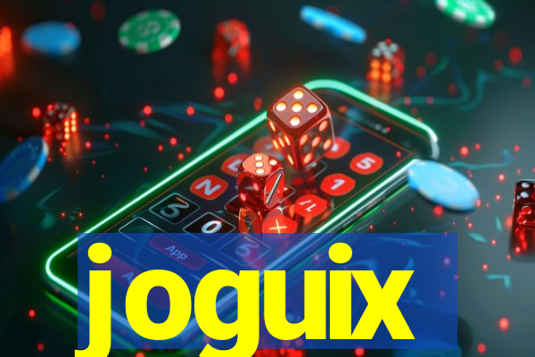 joguix