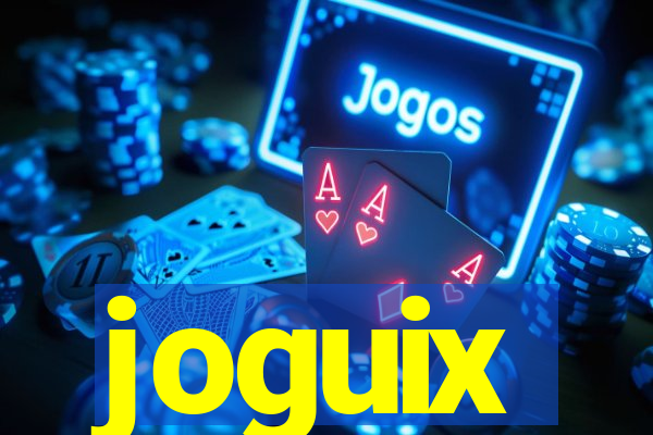 joguix