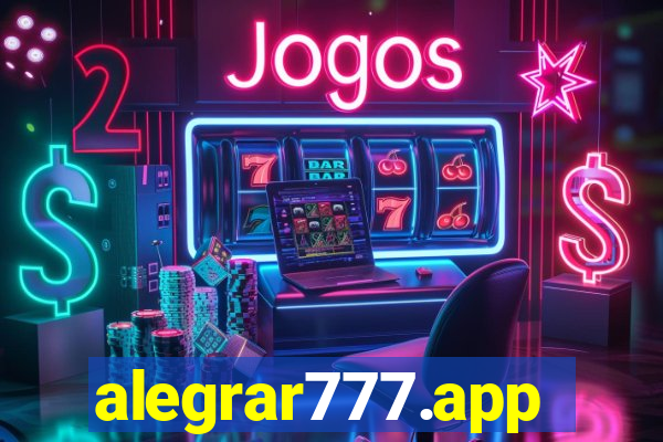 alegrar777.app