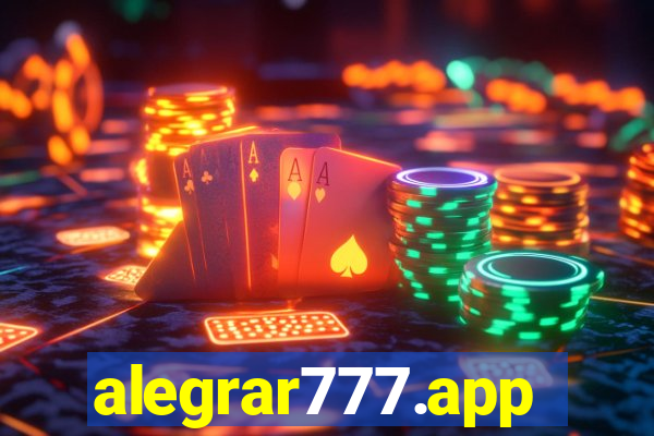 alegrar777.app