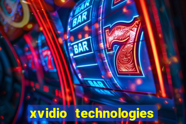 xvidio technologies startup brasil 2022