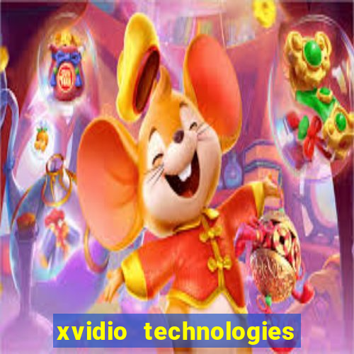 xvidio technologies startup brasil 2022