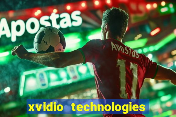 xvidio technologies startup brasil 2022