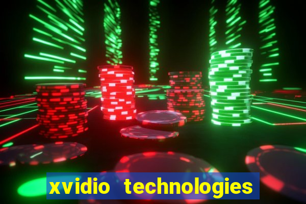 xvidio technologies startup brasil 2022