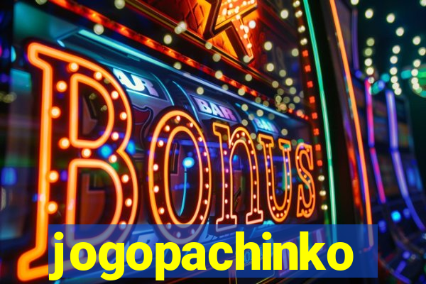 jogopachinko