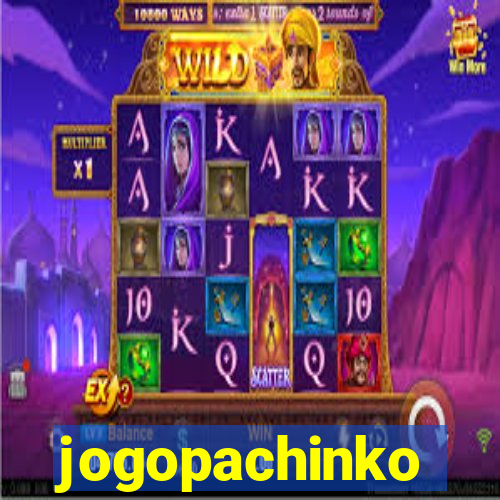 jogopachinko