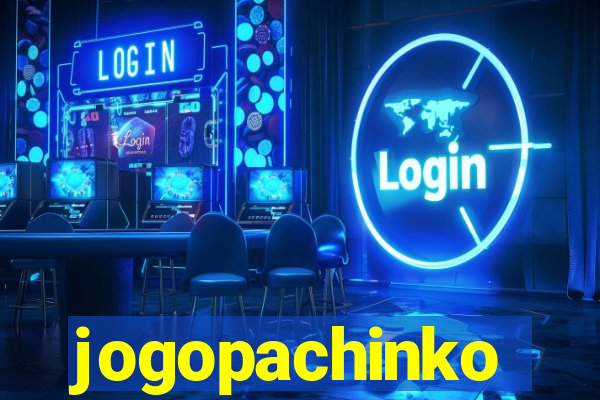 jogopachinko