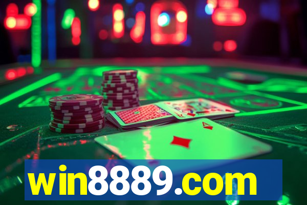 win8889.com