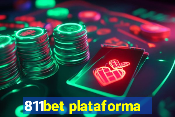 811bet plataforma