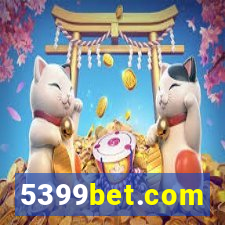 5399bet.com