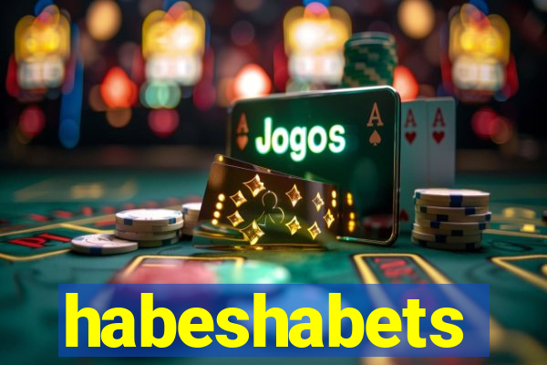 habeshabets