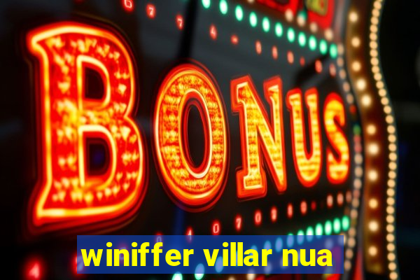 winiffer villar nua