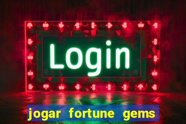 jogar fortune gems 3 demo