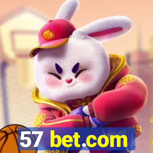 57 bet.com