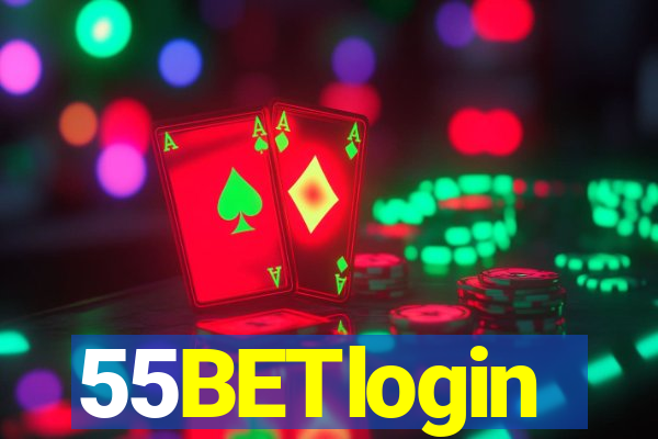 55BETlogin