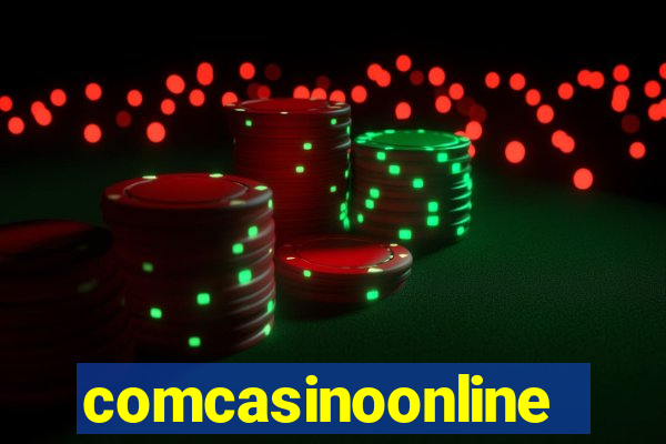 comcasinoonline