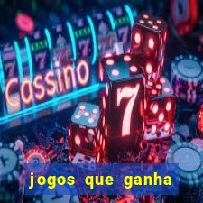 jogos que ganha dinheiro na hora no pix