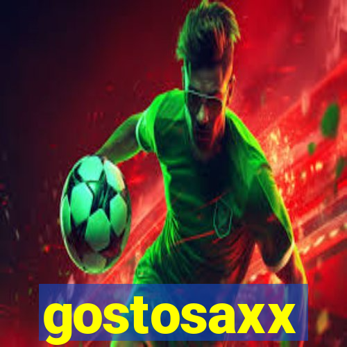 gostosaxx