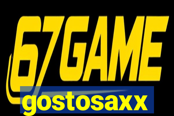 gostosaxx