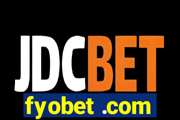 fyobet .com