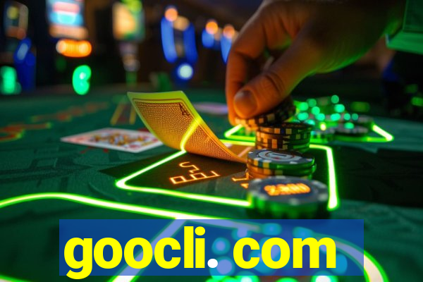 goocli. com