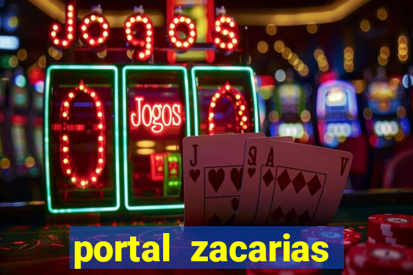 portal zacarias corpos encontrados