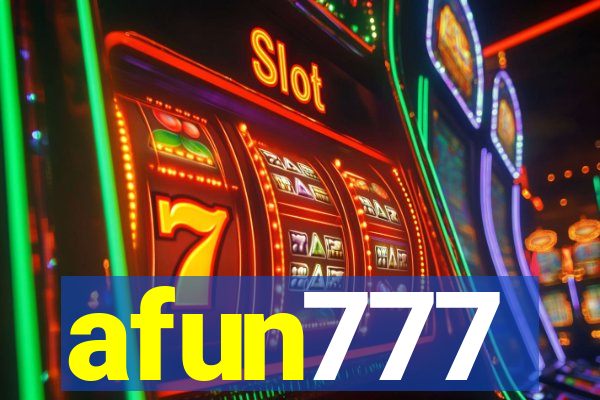 afun777