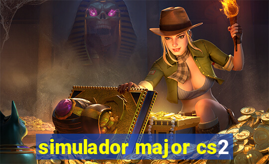 simulador major cs2