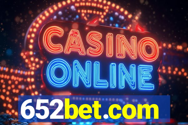 652bet.com