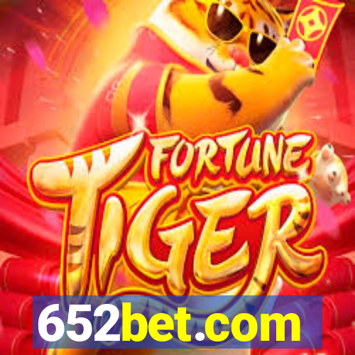 652bet.com