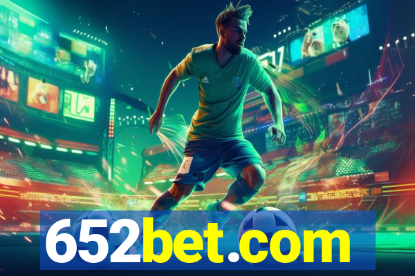 652bet.com