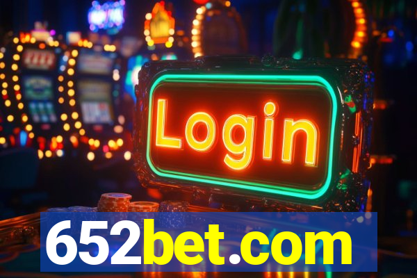 652bet.com