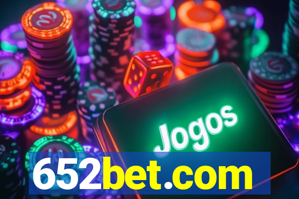 652bet.com