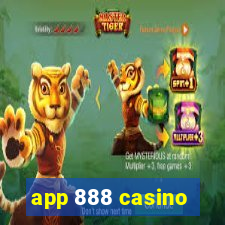 app 888 casino