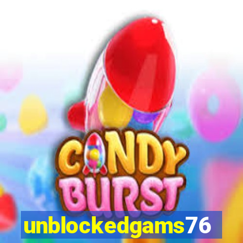 unblockedgams76