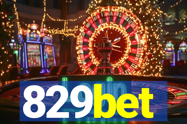 829bet