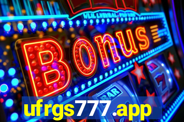 ufrgs777.app