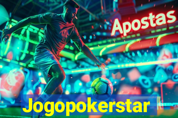 Jogopokerstar