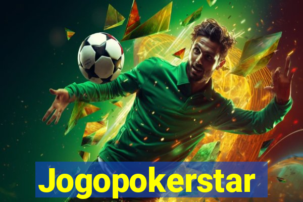 Jogopokerstar