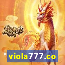 viola777.co