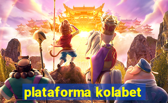 plataforma kolabet