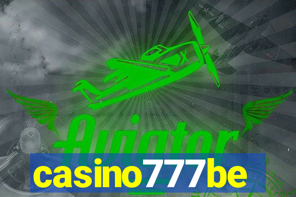 casino777be