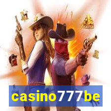 casino777be