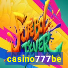 casino777be