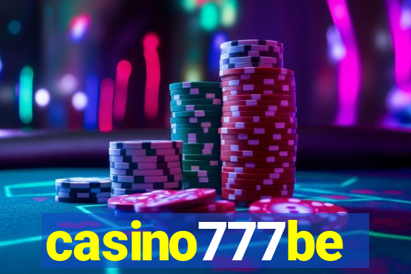 casino777be